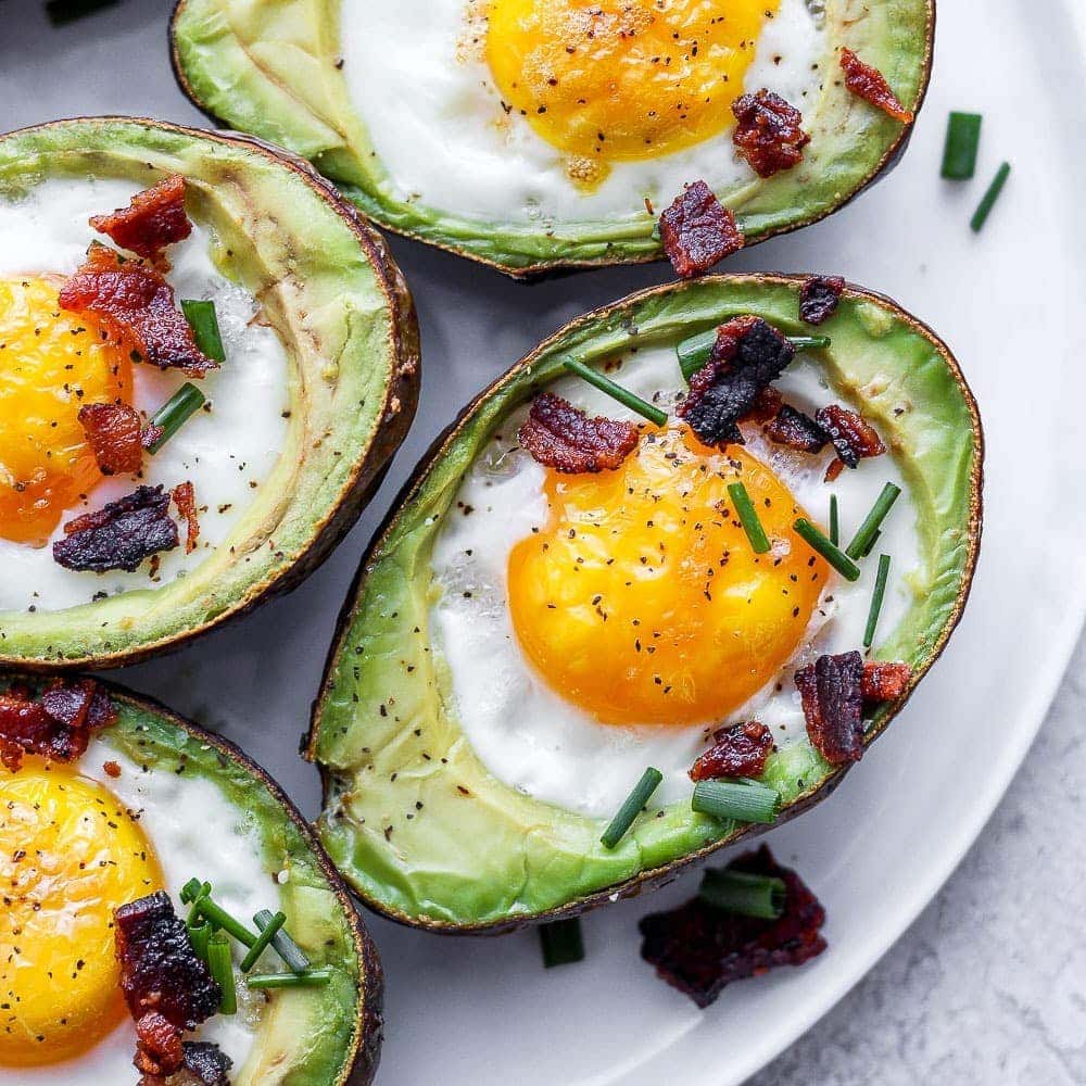 Perfect Avocado Baked Eggs: Essential Tips for No Wobble